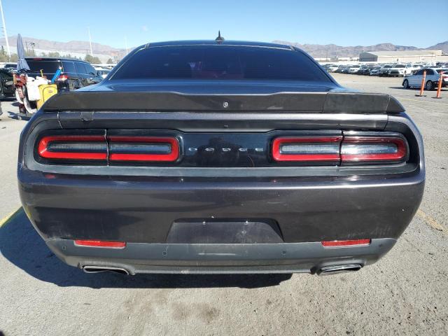 Photo 6 from auction – 2015 DODGE CHALLENGER with VIN 2C3CDZBG3FH705965