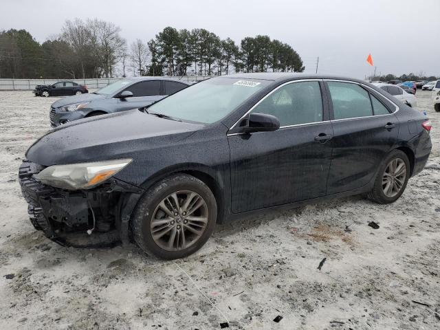 Photo 1 from auction – 2016 TOYOTA CAMRY LE with VIN 4T1BF1FKXGU210979