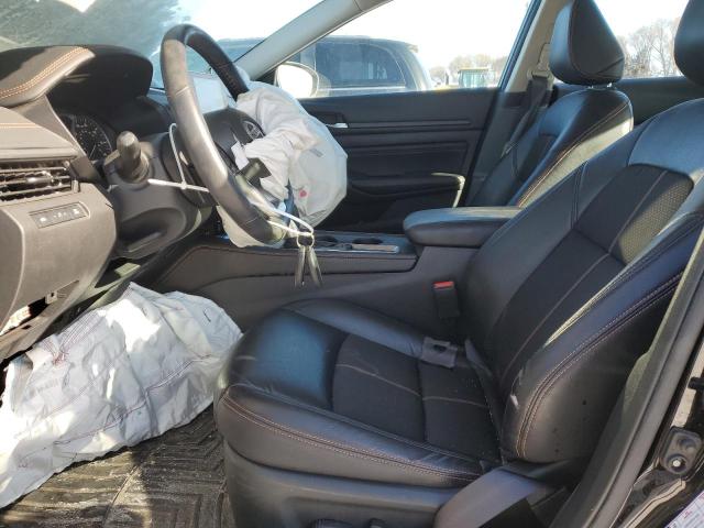 Photo 7 from auction – 2021 NISSAN ALTIMA SR with VIN 1N4BL4CW9MN331469