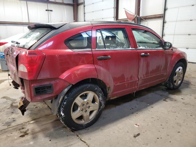 Photo 3 from auction – 2008 DODGE CALIBER SX with VIN 1B3HB48B98D792875