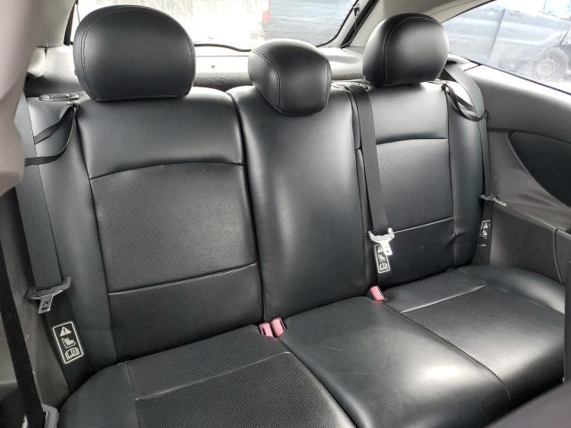 Photo 10 from auction – 2003 FORD FOCUS SVT with VIN 3FAHP39533R174346