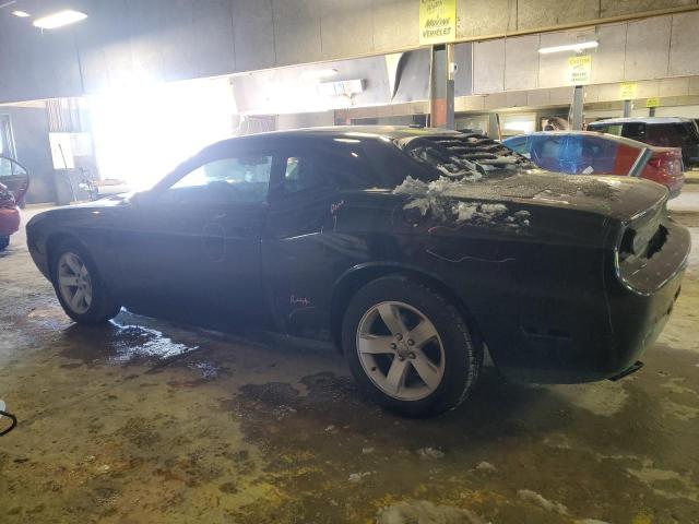 Photo 2 from auction – 2013 DODGE CHALLENGER with VIN 2C3CDYAG6DH675126
