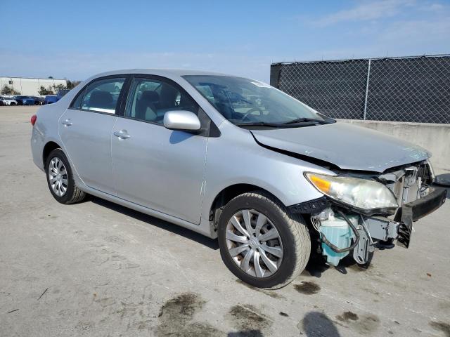 Photo 4 from auction – 2012 TOYOTA COROLLA BA with VIN 2T1BU4EE5CC901321