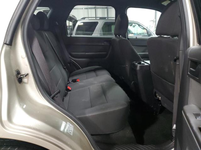Photo 11 from auction – 2012 FORD ESCAPE with VIN 1FMCU9D71CKB73446