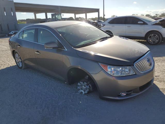 Photo 4 from auction – 2012 BUICK LACROSSE with VIN 1G4GC5ER0CF226062
