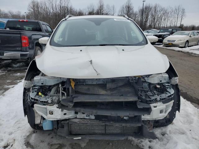 Photo 5 from auction – 2016 FORD ESCAPE TIT with VIN 1FMCU9J90GUA34411