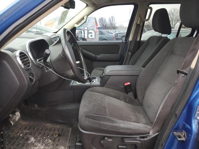 Photo 7 from auction – 2010 FORD EXPLORER S with VIN 1FMEU5BE9AUA00231