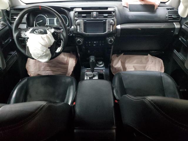 Photo 8 from auction – 2015 TOYOTA 4RUNNER SR with VIN JTEBU5JR6F5238143