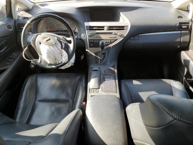 Photo 8 from auction – 2015 LEXUS RX 350 BAS with VIN 2T2BK1BA5FC297002