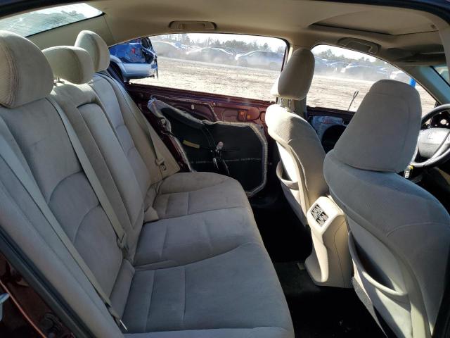Photo 10 from auction – 2013 HONDA ACCORD EX with VIN 1HGCR2F73DA039394