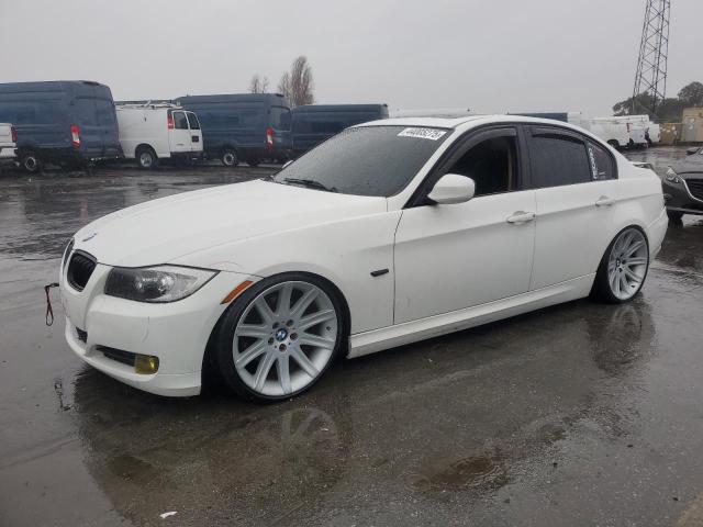 Photo 1 from auction – 2011 BMW 328 I SULE with VIN WBAPH5G59BNM80953
