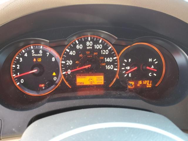 Photo 9 from auction – 2007 NISSAN ALTIMA 2.5 with VIN 1N4AL21E47C193818