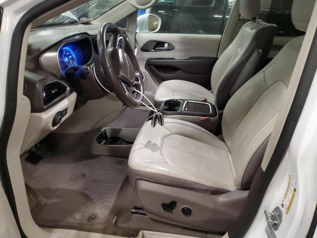 Photo 7 from auction – 2017 CHRYSLER PACIFICA T with VIN 2C4RC1EG1HR541988