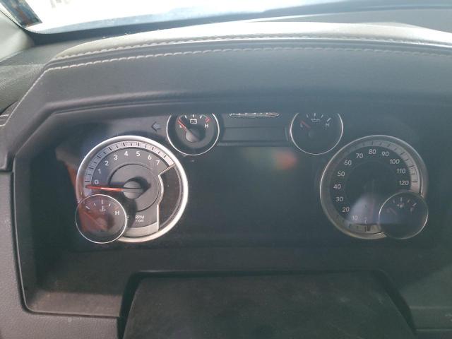 Photo 9 from auction – 2014 RAM 1500 LARAM with VIN 1C6RR7NG3ES337809