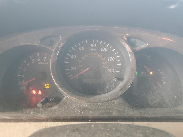 Photo 9 from auction – 2002 TOYOTA HIGHLANDER with VIN JTEGF21A620037200