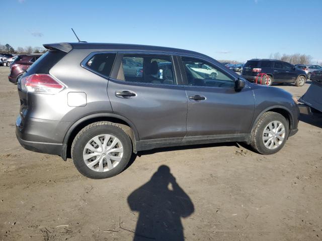 Photo 3 from auction – 2016 NISSAN ROGUE S with VIN KNMAT2MV2GP606804