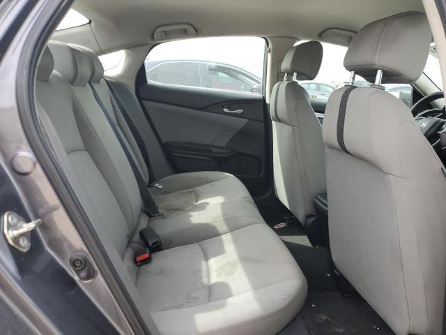 Photo 10 from auction – 2019 HONDA CIVIC LX with VIN 2HGFC2F65KH528982