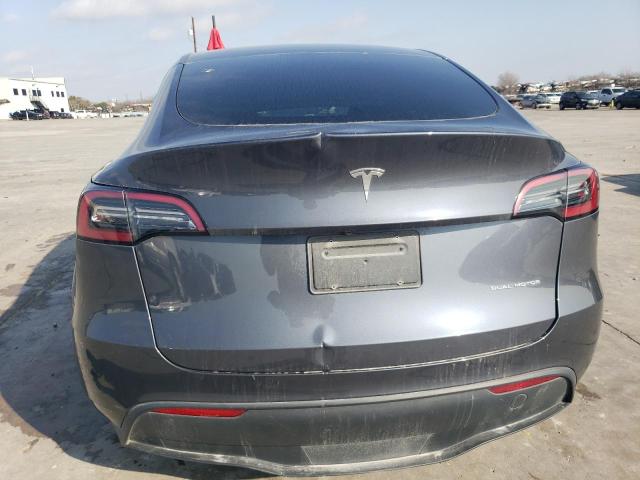 Photo 6 from auction – 2023 TESLA MODEL Y with VIN 7SAYGAEE1PF661107