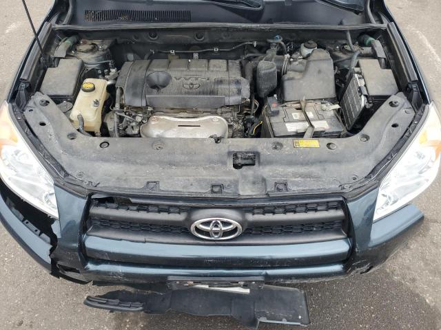 Photo 12 from auction – 2011 TOYOTA RAV4 with VIN 2T3BF4DV2BW153272