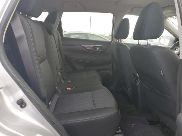 Photo 11 from auction – 2017 NISSAN ROGUE S with VIN KNMAT2MVXHP605756