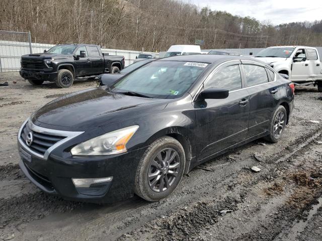 Photo 1 from auction – 2015 NISSAN ALTIMA 2.5 with VIN 1N4AL3AP8FC476390