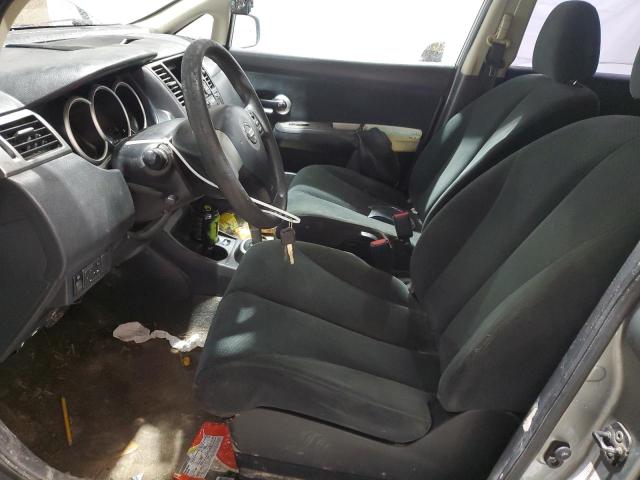 Photo 7 from auction – 2010 NISSAN VERSA S with VIN 3N1BC1CP8AL427383