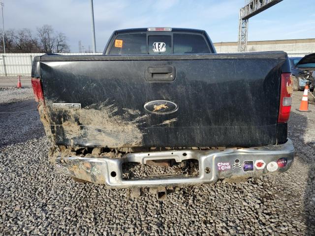 Photo 6 from auction – 2006 FORD F150 with VIN 1FTPX145X6FA20610