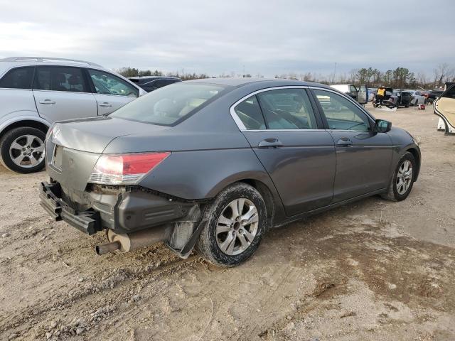 Photo 3 from auction – 2008 HONDA ACCORD LXP with VIN JHMCP26488C017717