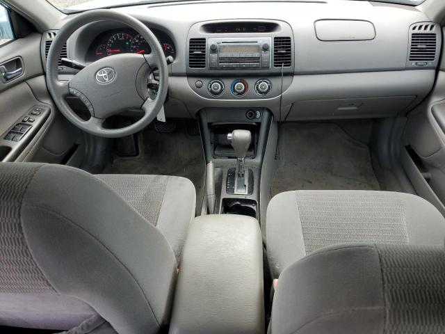 Photo 8 from auction – 2005 TOYOTA CAMRY LE with VIN 4T1BE32K65U640042
