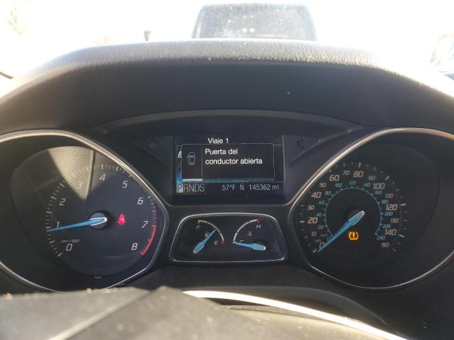 Photo 9 from auction – 2012 FORD FOCUS TITA with VIN 1FAHP3J23CL309048