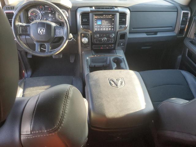 Photo 8 from auction – 2016 RAM 1500 SPORT with VIN 1C6RR7HT2GS418697
