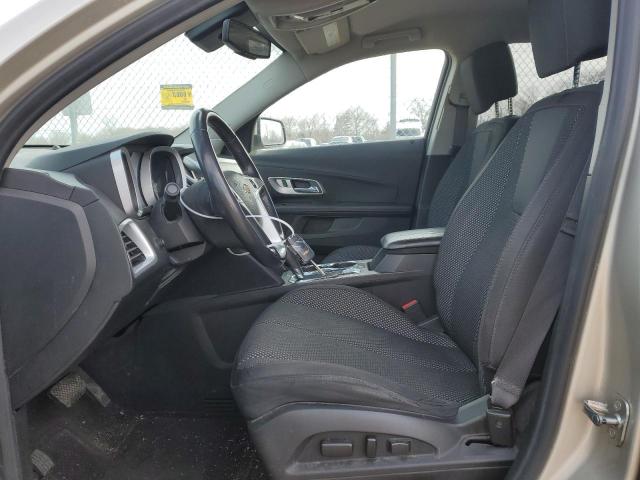Photo 7 from auction – 2016 CHEVROLET EQUINOX LT with VIN 2GNALCEK4G1170858