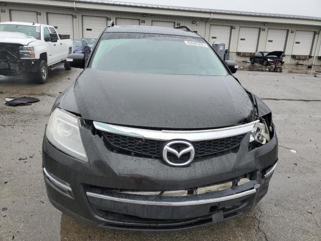 Photo 5 from auction – 2008 MAZDA CX-9 with VIN JM3TB28A880121958