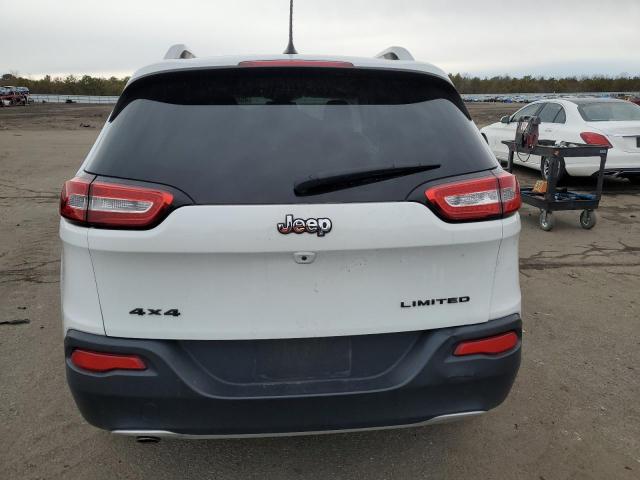 Photo 6 from auction – 2015 JEEP CHEROKEE L with VIN 1C4PJMDB8FW703785