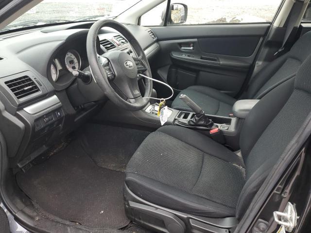 Снимка 7 от търг – 2013 SUBARU IMPREZA PR с VIN JF1GJAC64DH022047