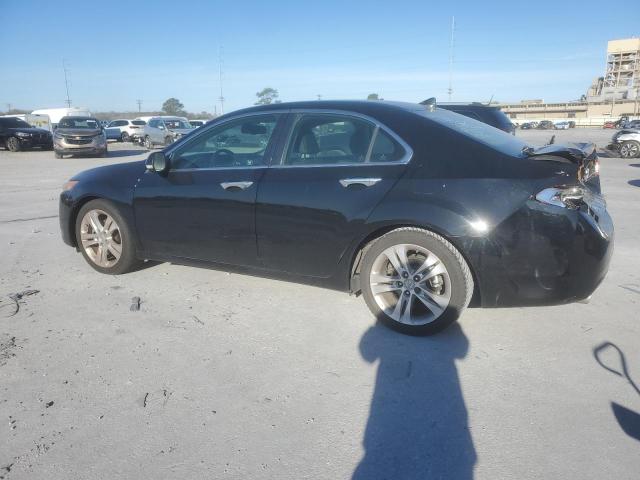 Photo 2 from auction – 2012 ACURA TSX TECH with VIN JH4CU4F61CC000112