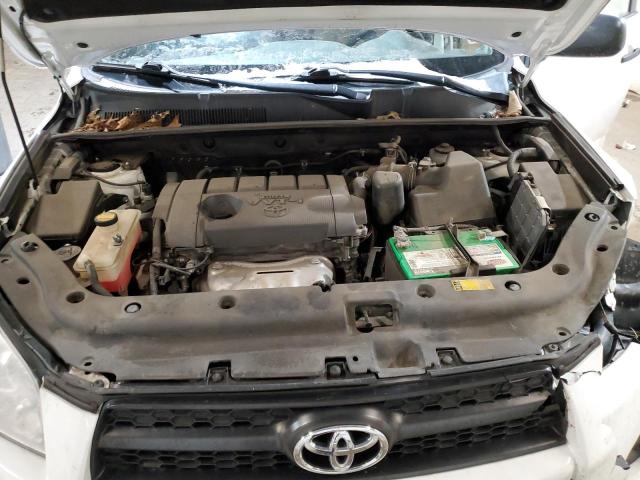 Photo 12 from auction – 2012 TOYOTA RAV4 with VIN 2T3BF4DV6CW186339