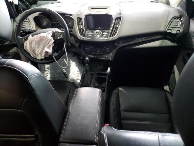 Photo 8 from auction – 2017 FORD ESCAPE TIT with VIN 1FMCU9J98HUC05746