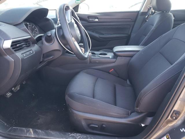 Photo 7 from auction – 2019 NISSAN ALTIMA S with VIN 1N4BL4BV5KC138768