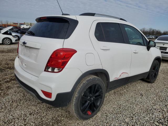 Photo 3 from auction – 2020 CHEVROLET TRAX 1LT with VIN 3GNCJLSB5LL339751