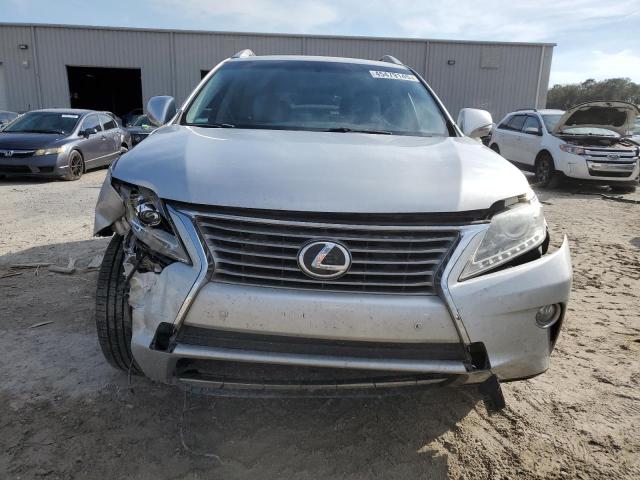 Photo 5 from auction – 2015 LEXUS RX 350 with VIN 2T2ZK1BA5FC198906