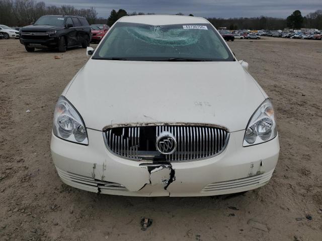 Photo 5 from auction – 2009 BUICK LUCERNE CX with VIN 1G4HD57M39U145256