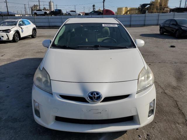 Photo 5 from auction – 2011 TOYOTA PRIUS with VIN JTDKN3DU4B5324342
