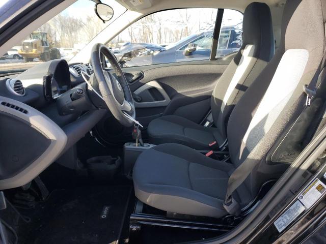 Photo 7 from auction – 2015 SMART CAR with VIN WMEEJ3BA8FK797266