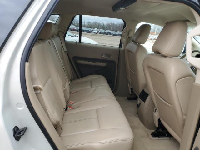 Photo 10 from auction – 2007 FORD EDGE SEL PLUS with VIN 2FMDK39C57BB28250