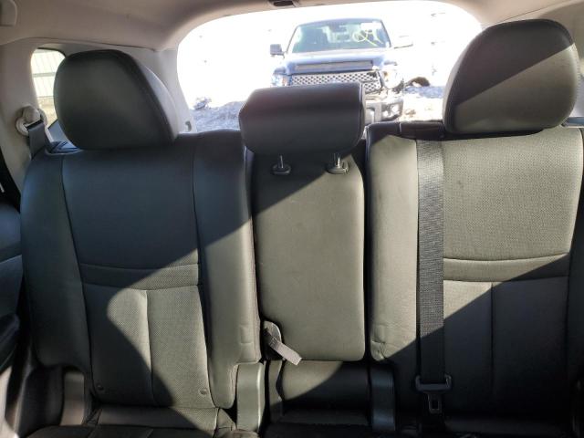 Photo 10 from auction – 2015 NISSAN ROGUE S with VIN 5N1AT2MT4FC857873