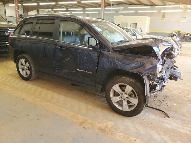 Photo 4 from auction – 2014 JEEP COMPASS LA with VIN 1C4NJDEB6ED734520
