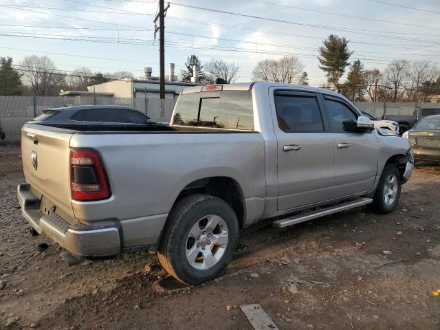 Photo 3 from auction – 2019 RAM 1500 BIG H with VIN 1C6SRFFT6KN513463