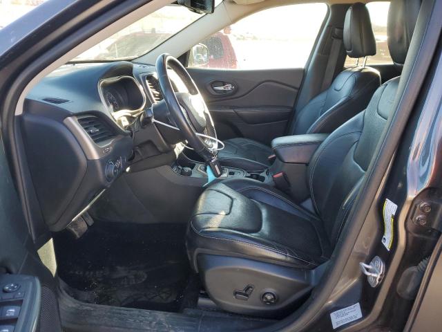 Photo 7 from auction – 2015 JEEP CHEROKEE L with VIN 1C4PJMDS0FW524074