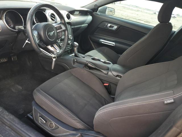 Photo 8 from auction – 2018 FORD MUSTANG GT with VIN 1FA6P8CF9J5165690